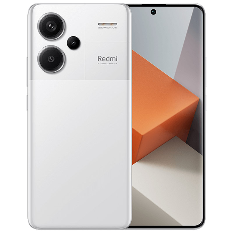 گوشی موبایل Redmi Note 13 Pro+ شیاومی